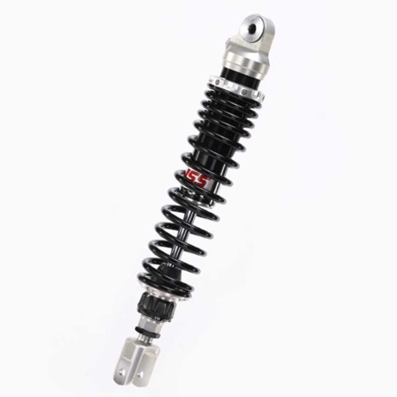 YSS SUSPENSION Amortiguador de TOPLINE TWIN S 1049422