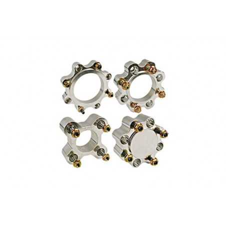 ART wheel spacer 4X136/+30 MM 1049604