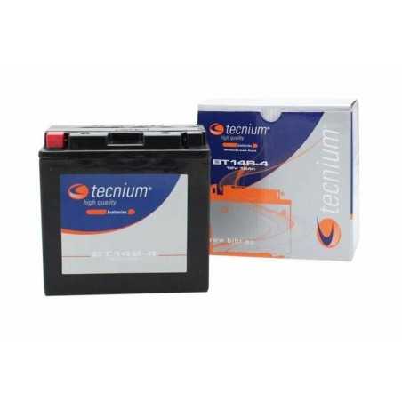TECNIUM Batería activada BT7B-4 YT7B-4 1080007