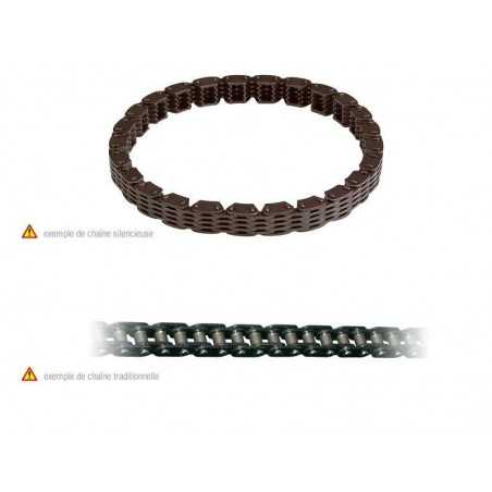 BIHR silent timing chain 1015894VAR