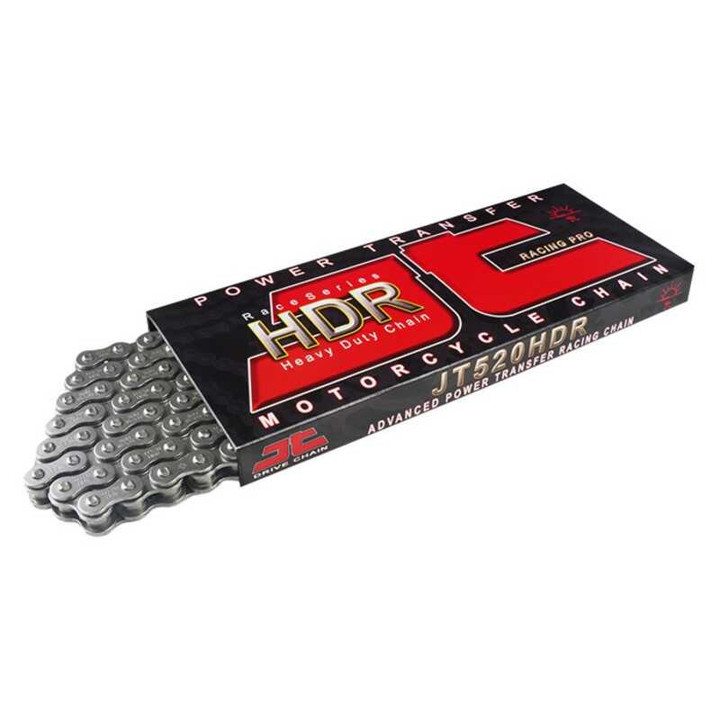 JT DRIVE CHAIN CHAIN, TRANSMISSION 428HDR P-428 1077655009