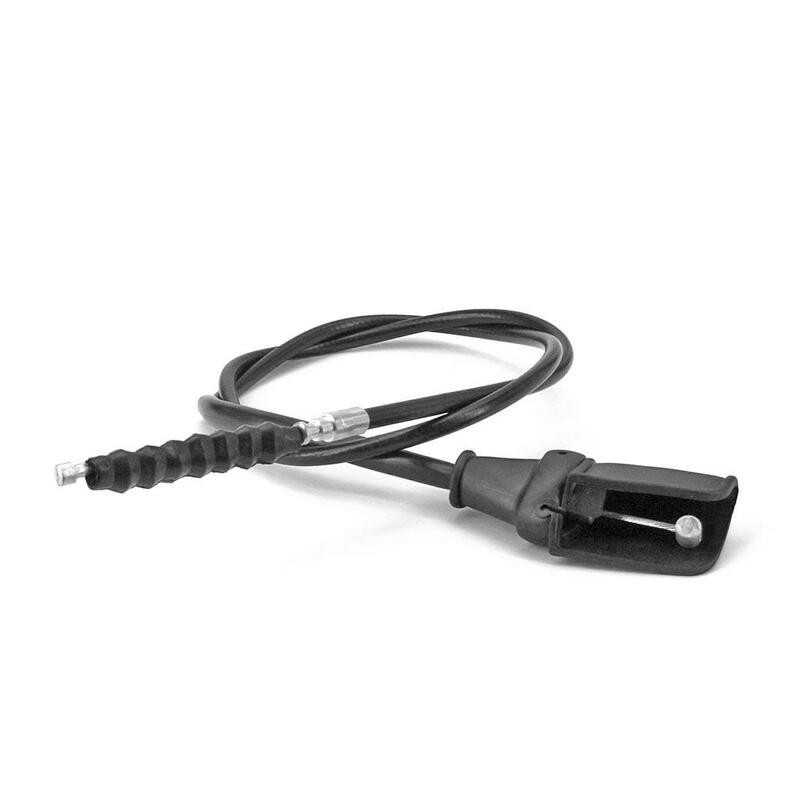 TECNIUM Cable embrague 1048017