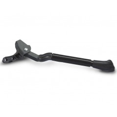 POLINI Soporte pata caballete para bicicleta electrica EP3 ROAD 40 MM E-BIKE 1109956