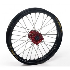HAAN WHEELS Rueda completa trasera para moto 17X5 00X36T 1076158012