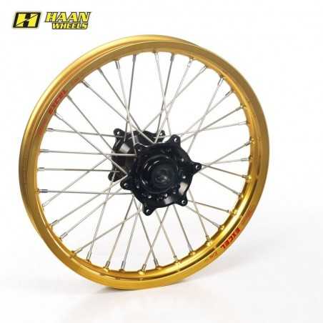 HAAN WHEELS Rueda completa trasera para moto 17X5 00X36T 1105541001