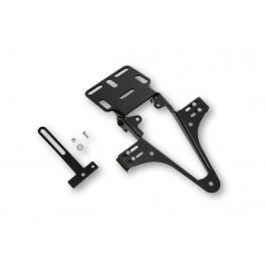 HIGHSIDER Portamatriculas soporte porta matricula QUADRO BUNDLE 1108225