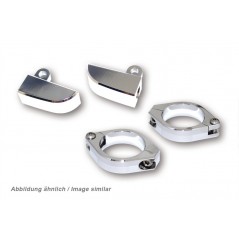 HIGHSIDER Soporte para intermitentes M8 42-43 MM 1108552003VAR