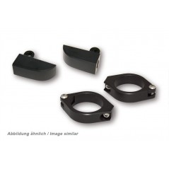 HIGHSIDER Soporte para intermitentes M8 42-43 MM 1108552003VAR