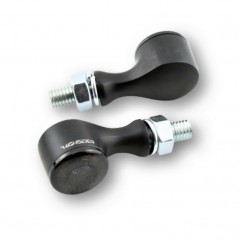 HIGHSIDER Juego de intermitentes/piloto trasero/ luz freno (3 en 1) APOLLO CLASSIC LED 1108644001VAR