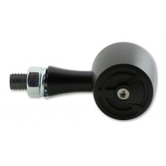 HIGHSIDER Intermitente/piloto trasero/ luz freno (3 en 1) ENTERPRISE CNC LED 1108645001VAR