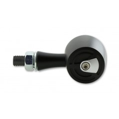 HIGHSIDER Intermitente/piloto trasero/ luz freno (3 en 1) ENTERPRISE CNC LED 1108645001VAR