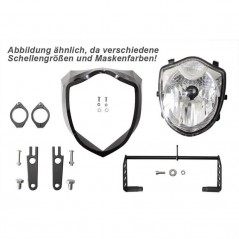HIGHSIDER Juego faros delanteros BA1 47-49-50-52-54 MM 1108598004