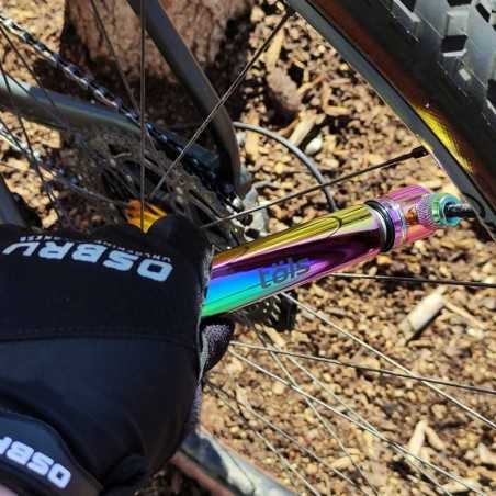 TÖLS Bomba de mano AINA 8436577115694