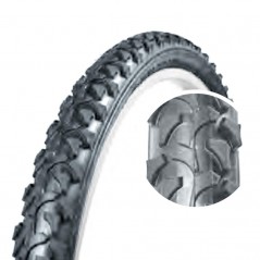 TÖLS TIRE BICYCLE TYRE 16X1.95 8436577111450