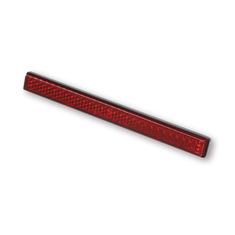 SHINYO Retro-reflector with threaded bolt 1107800