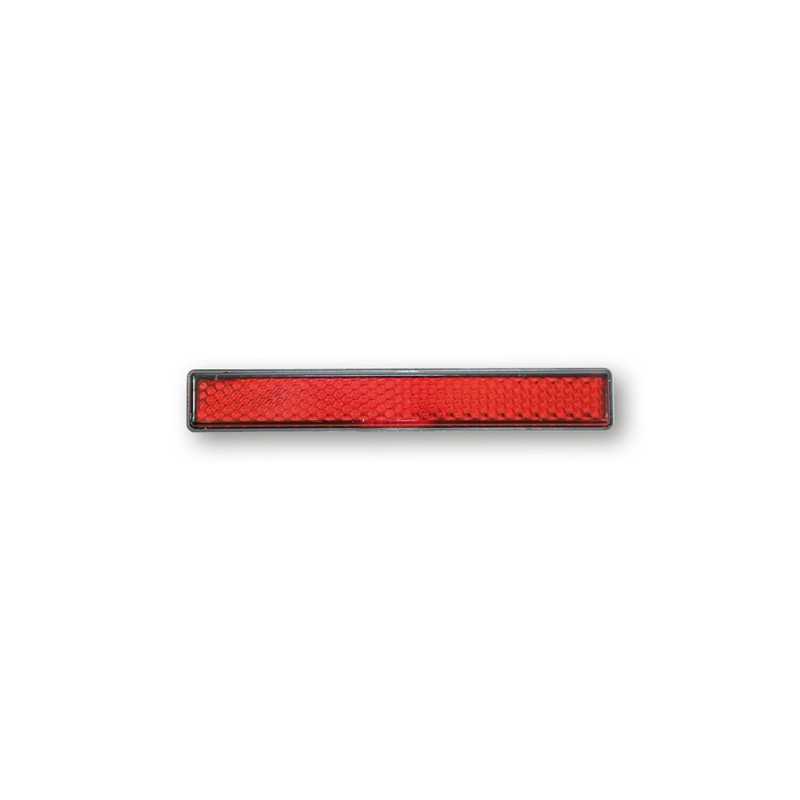 SHINYO Retro-reflector with threaded bolt 1107804