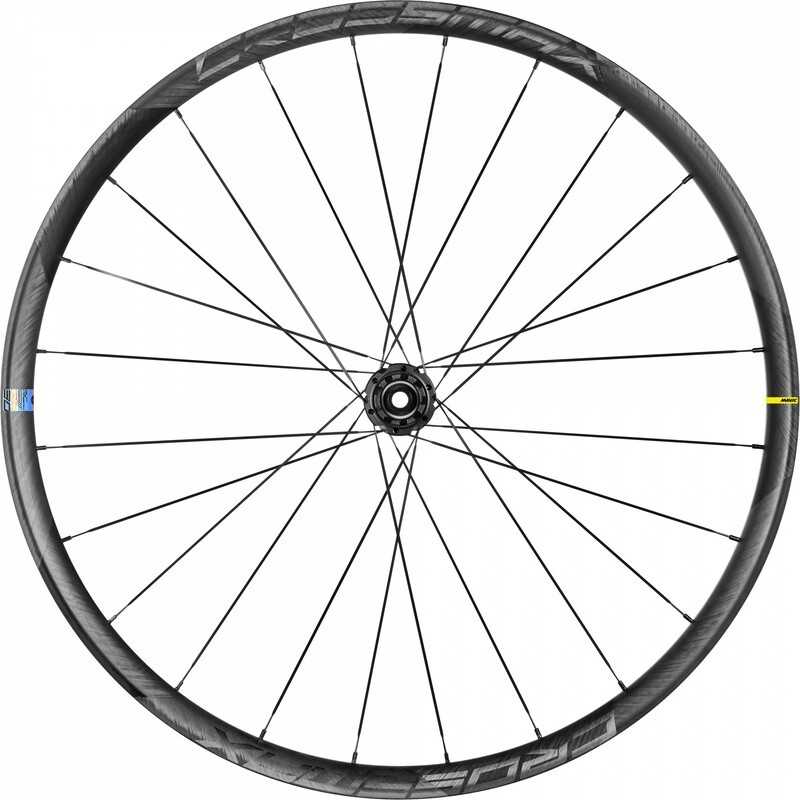 MAVIC Complete rear wheel CROSSMAX SL ULTIMATE 30 MM 29 1110000