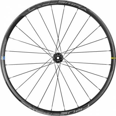 MAVIC Rueda completa trasera CROSSMAX SL ULTIMATE 30 MM 29 1110000