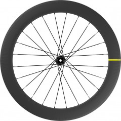 MAVIC Rueda completa trasera COSMIC SL 65 DISC CL 1110015