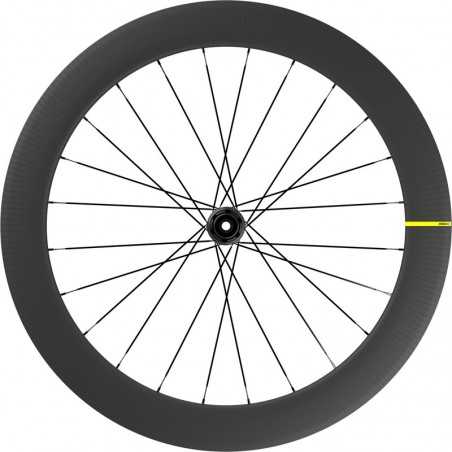 MAVIC Complete rear wheel COSMIC SL 65 DISC CL 1110015