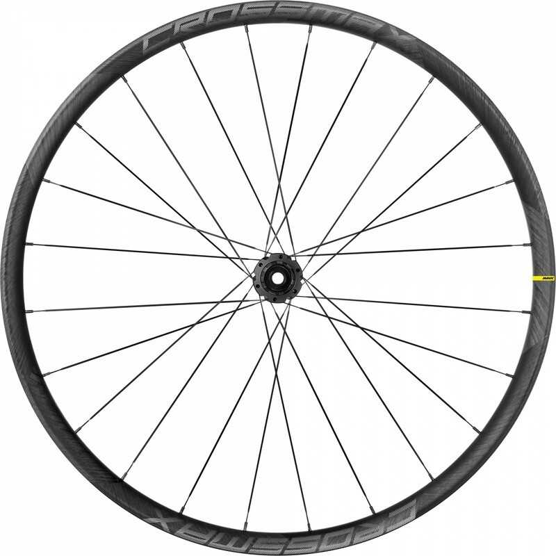 MAVIC Rueda completa trasera CROSSMAX CARBON XLR 29 1110013