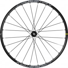 MAVIC Complete rear wheel CROSSMAX XL S 29 IS XD 1110026