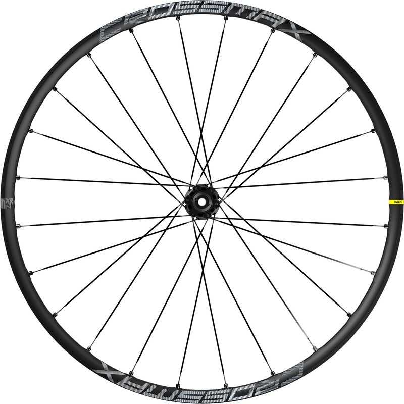 MAVIC Complete rear wheel CROSSMAX XL S 29 IS XD 1110026