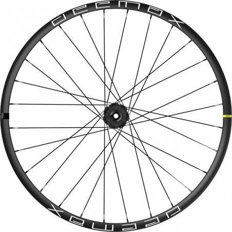 MAVIC Rueda completa trasera DEEMAX 27 5 IS XD 1110027