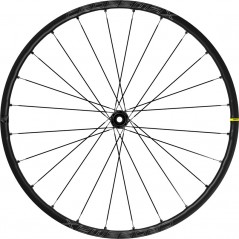 MAVIC Rueda completa delantera bicicleta CROSSMAX SL S 29 IS 1110029