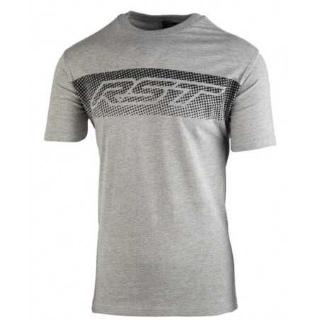 RST Men''s merchandising t-shirt GRAVEL 8007376001VAR