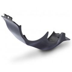 POLINI Crankcase protector with stand EP3 MTB 1109959