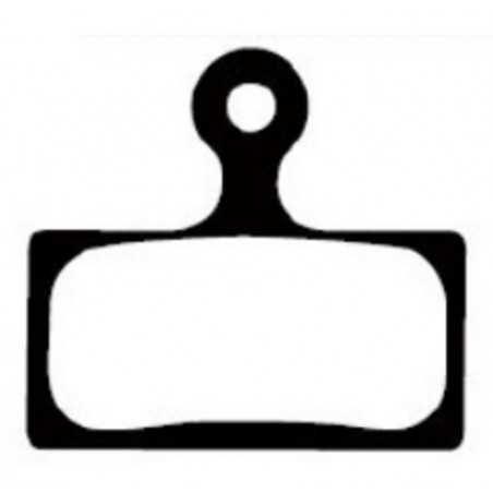 CL BRAKES Pastillas de freno sinterizadas para bicicleta 1104246