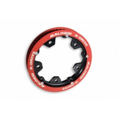 MALOSSI Corona polea de variador K-DRIVE 58T 1090873