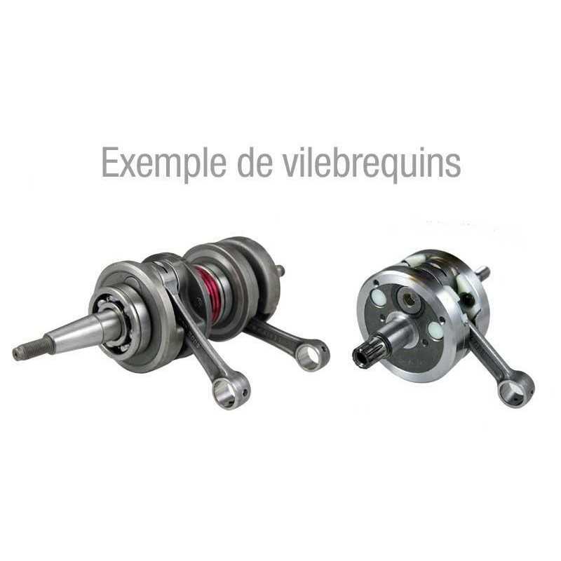 TECNIUM Cigüeñal racing 1020417