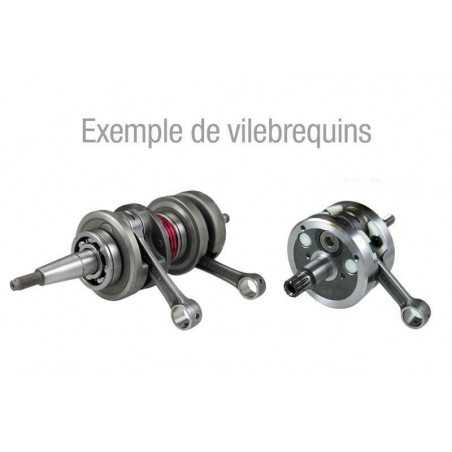 TECNIUM racing crankshaft 1020414