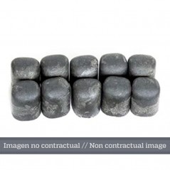 YASUNI Recambio para variador moto conjunto + peso 26 MM 12X12/15 3 GR 1105809
