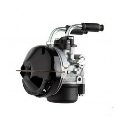 DELLORTO Carburetor starter with cable SHA 15/15 1014970