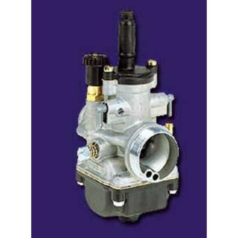 DELLORTO CARBURETOR PHBG 21 1014983