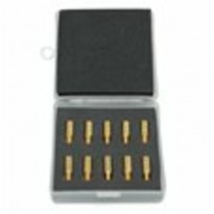 BIHR Box of 10 chewing gum Ø6 MM GURTNER 72-98 1020252