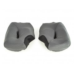 ARAI RECAMBIO CARRILLERAS CASCO 8003475004VAR