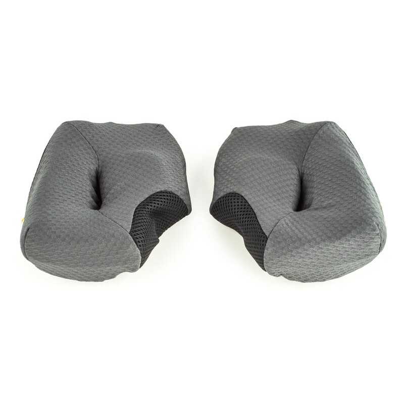 ARAI RECAMBIO CARRILLERAS CASCO 8003475004VAR