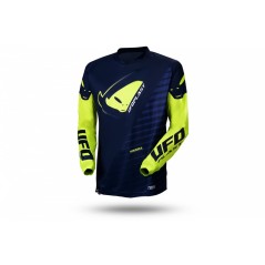 UFO Enduro cross offroad T-shirt for children MX KIMURA 8006843002VAR