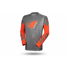 UFO Enduro cross offroad T-shirt for children MX KIMURA 8006843002VAR