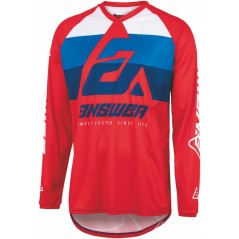 ANSWER Camiseta enduro cross offroad infantil MX SYNCRON CC 8007546001VAR