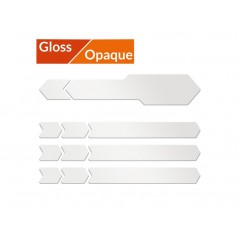 ALGIS Sheath protection stickers 1109926