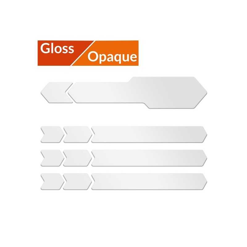 ALGIS Sheath protection stickers 1109926