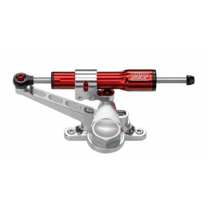 BITUBO Steering damper kit 1114104