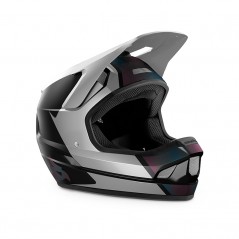 BLUEGRASS Casco bicicleta ciclismo integral LEGIT BMX/TRIAL/DOWNHILL (60-62) 718415