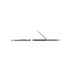 MARES Flecha para fusil de pesca submarina SHAFT 17-4PH Ø6.5 TAH1BARB 423226085