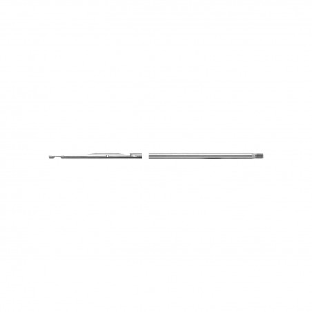 MARES Arrow for speargun SHAFT GS PR80 Ø7 THREAD 423255098VAR
